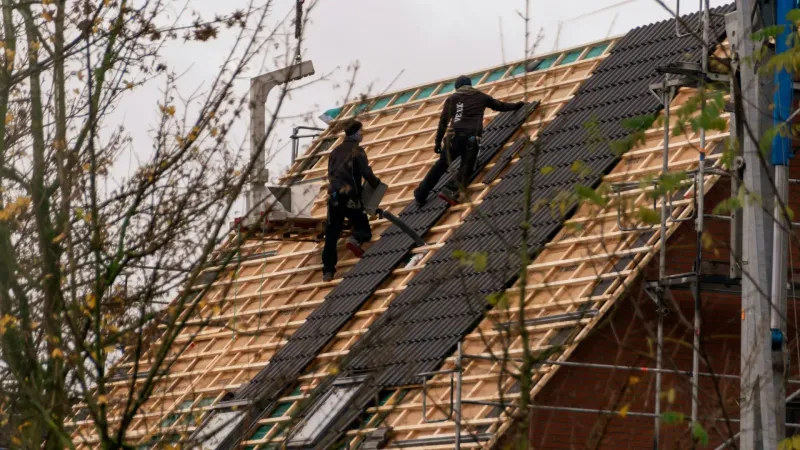 10 Common Home Repairs Every Property Owner Should Know