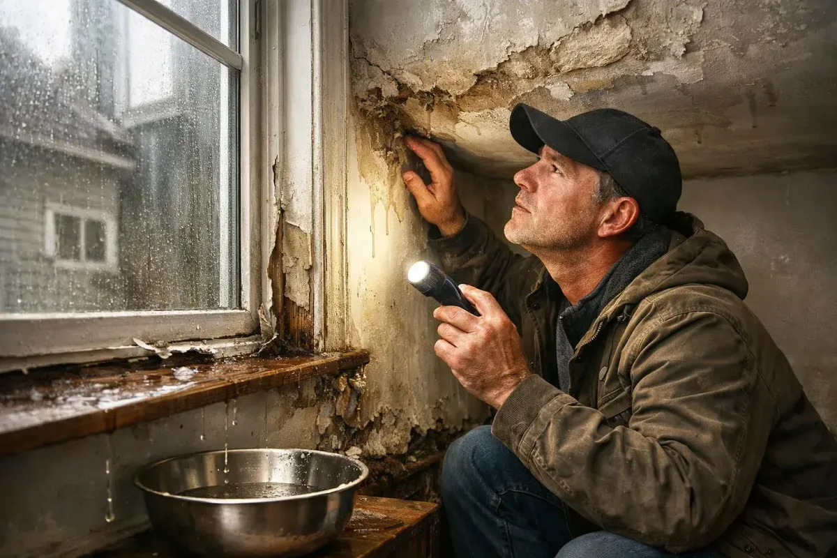 10 reparaciones comunes que todo propietario debe conocer