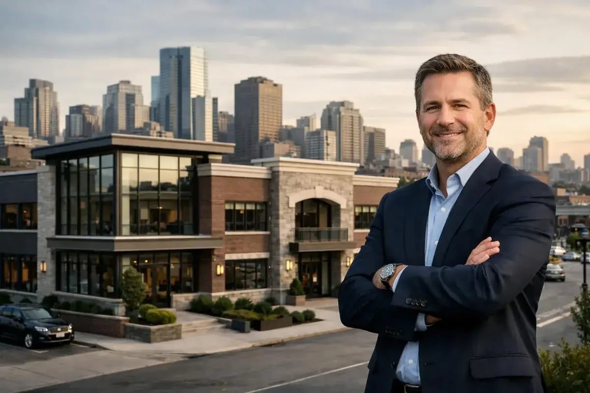 100% Financing for Owner-Occupied Commercial Property