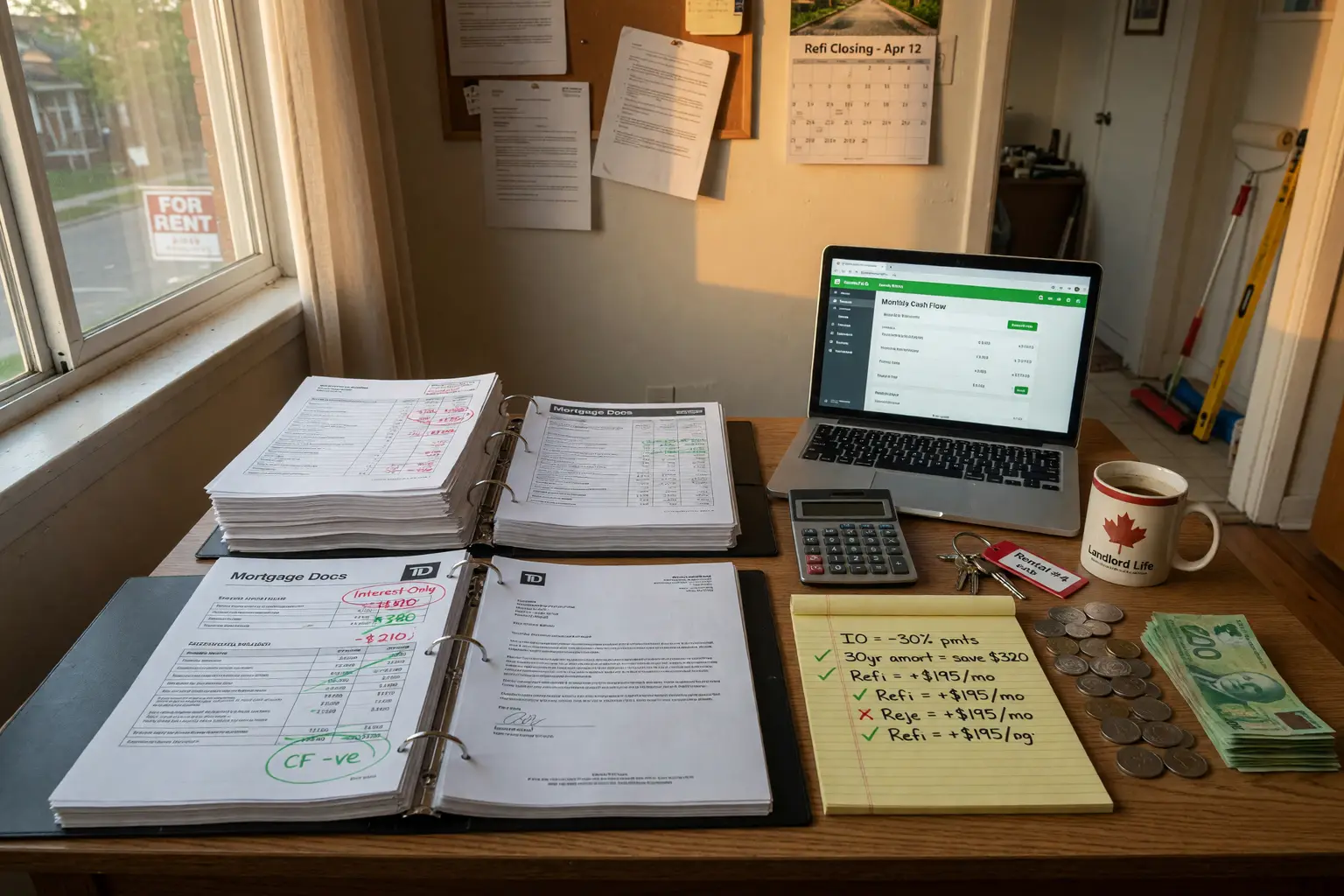 Fix Negative Cash Flow on Rentals: 3 Proven Methods