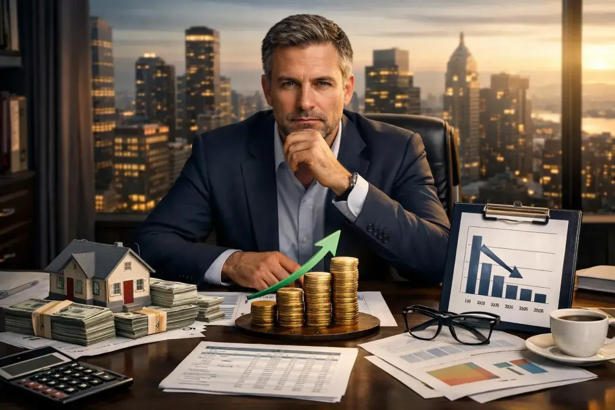 Fix Negative Cash Flow on Rentals: 3 Proven Methods