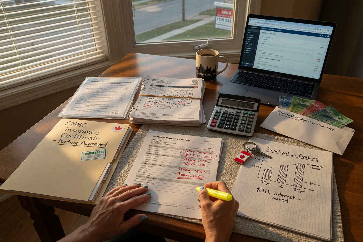 8 Ways to Save on Your Mortgage (Not Just Rate)