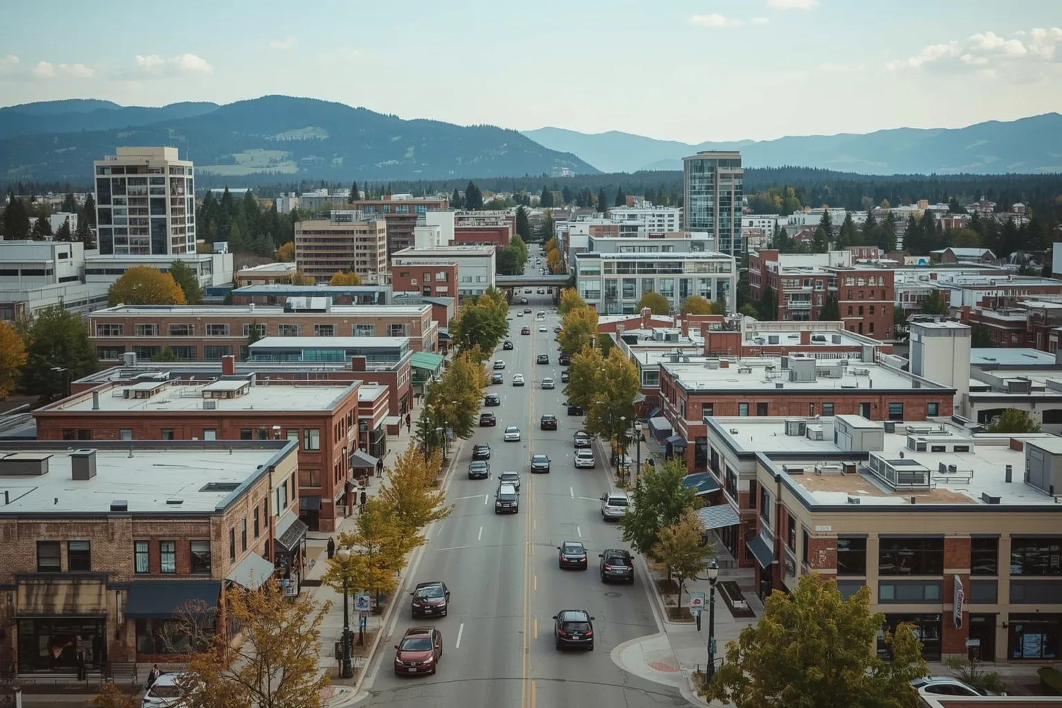 Investing in Abbotsford: BC Real Estate Without Vancouver Prices