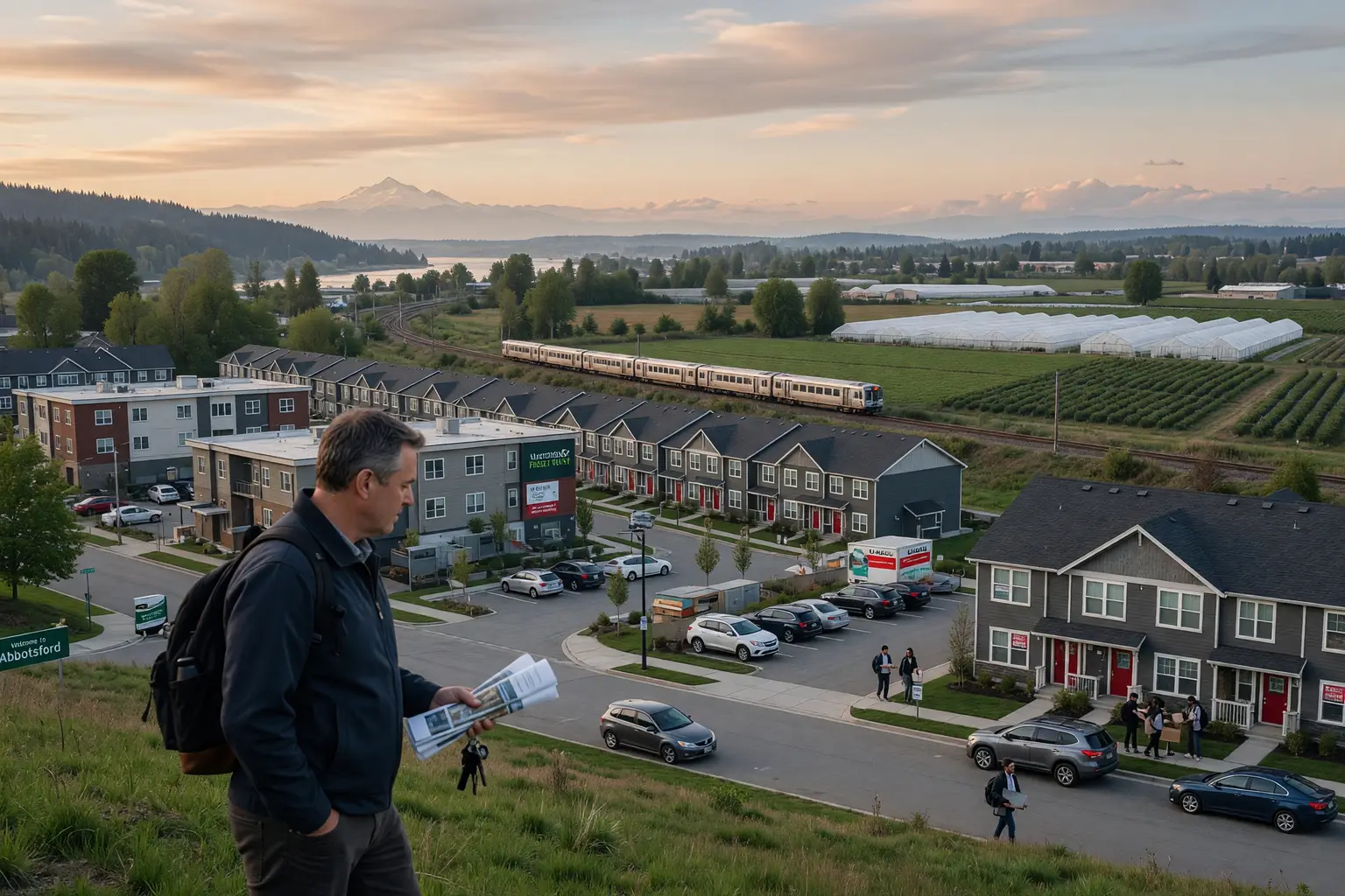 Investing in Abbotsford: BC Real Estate Without Vancouver Prices