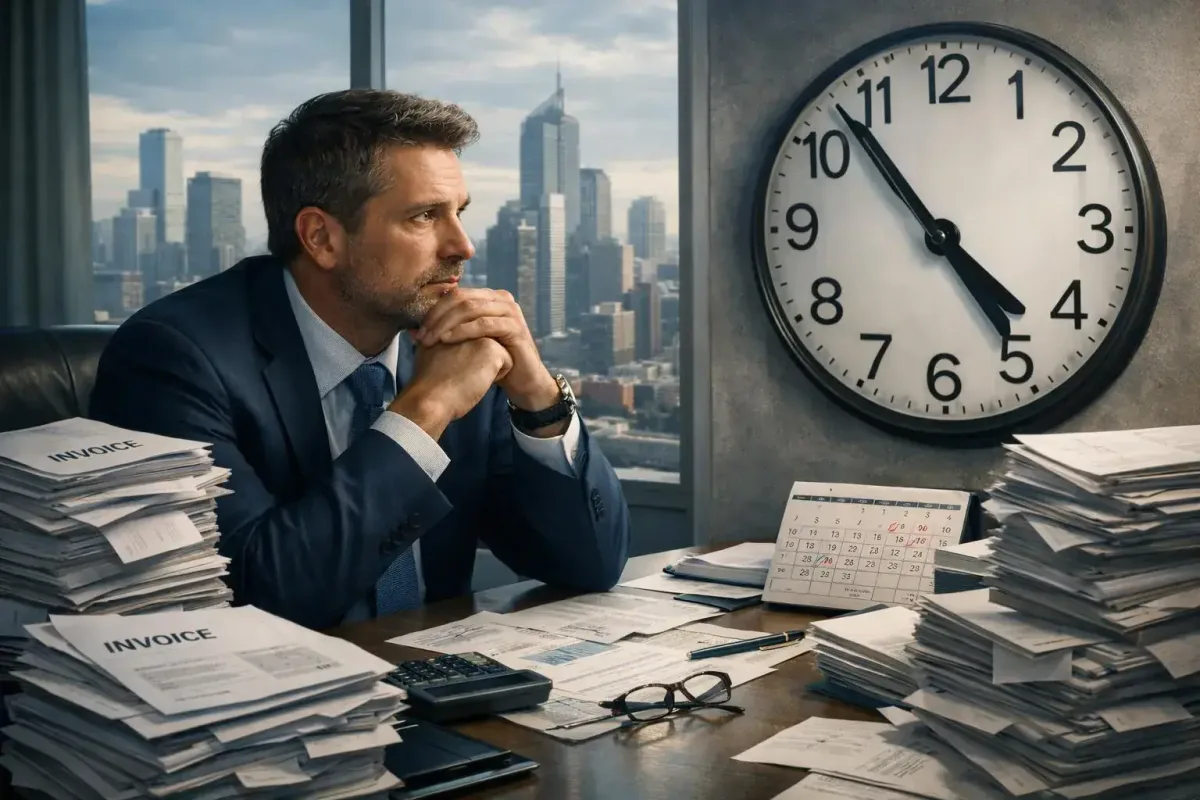 Accounts Receivable Factoring: Cash Today, Not 60 Days