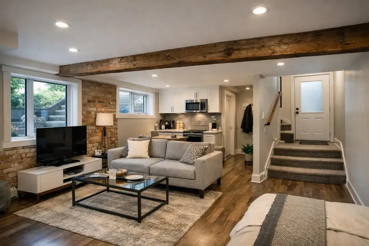 ADUs in Canada: Double Rental Income, One Property