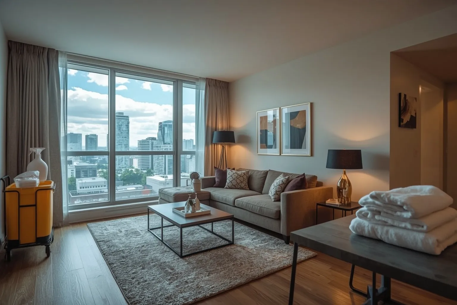 Airbnb vs Long-Term Rental Cash Flow in Canada