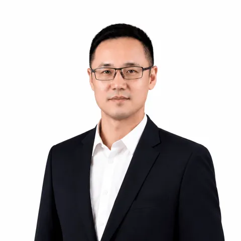 Photo of Alimasi Chen