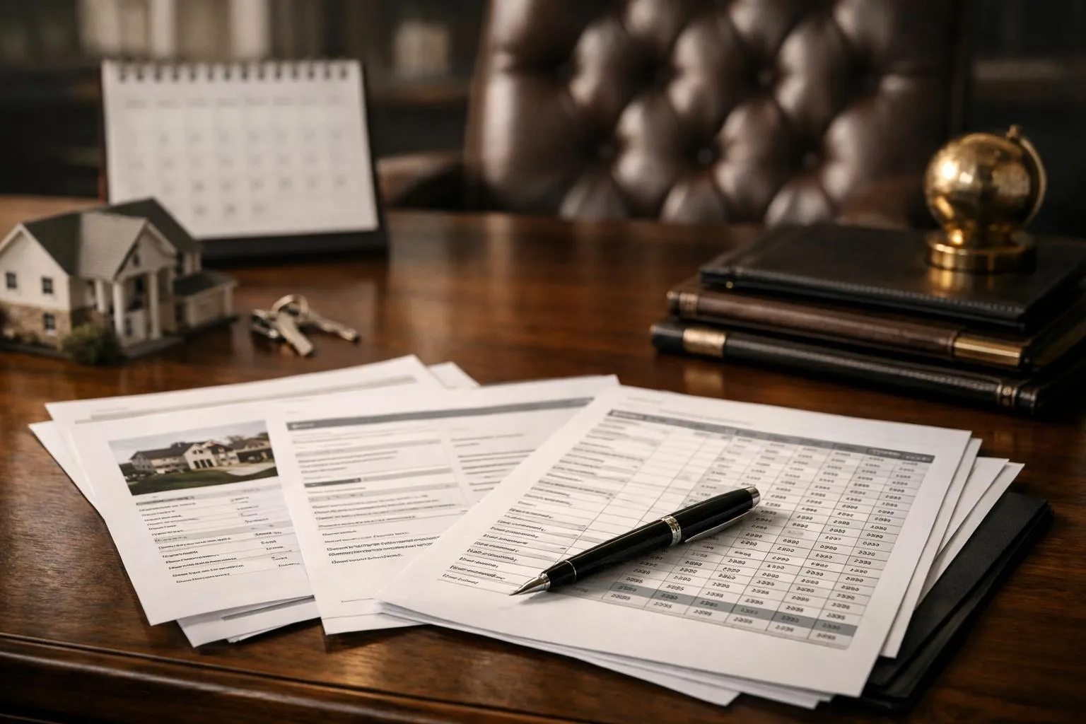 Annual Portfolio Review: Find Trapped Equity in 7 Steps