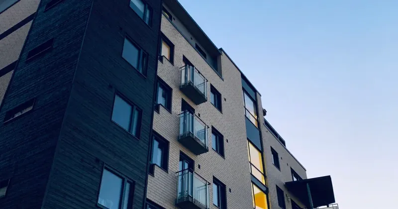 Apartment Complex Investing: Why 5-12 Unit Buildings Might Be Your Sweet Spot