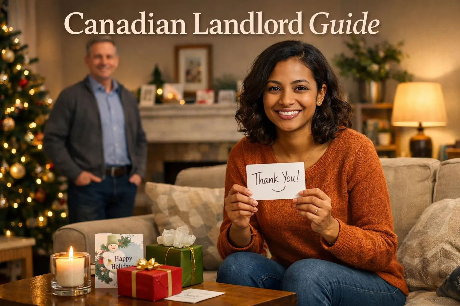 Keep Quality Tenants Longer: Canadian Landlord Guide