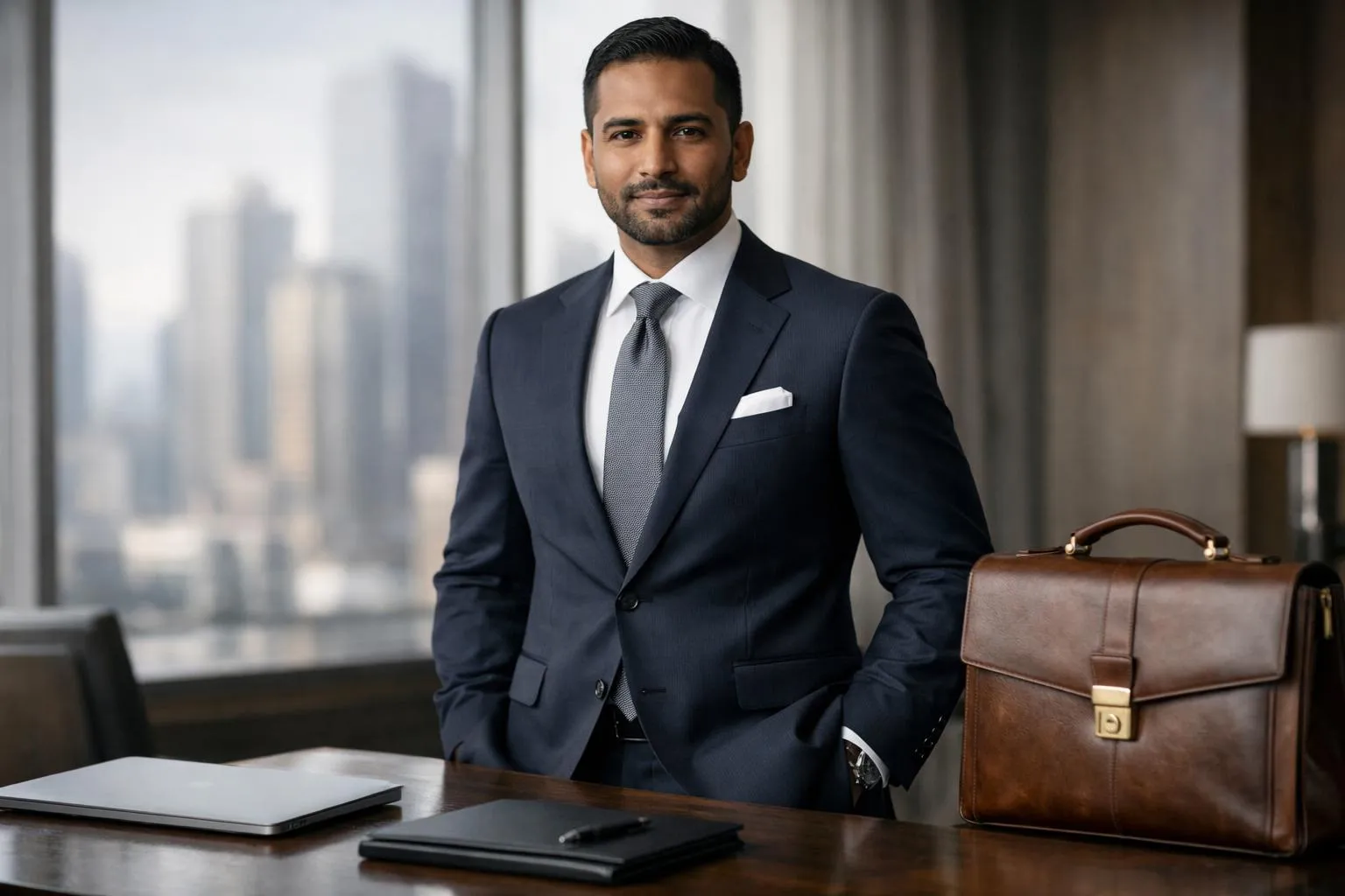 How to Raise Capital by Becoming the Expert Investors Trust