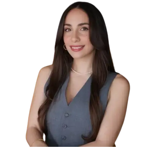 Foto de Aya Chukr