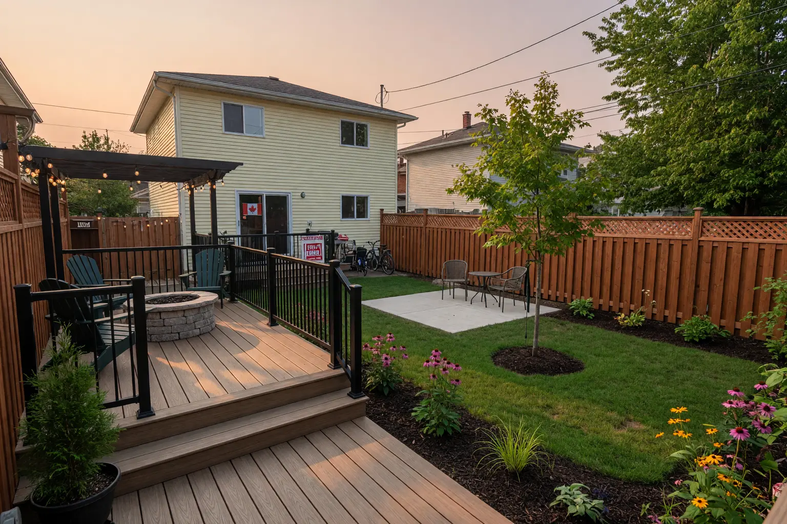 Backyard Improvements That Actually Pay Off (And Ones That Don't)