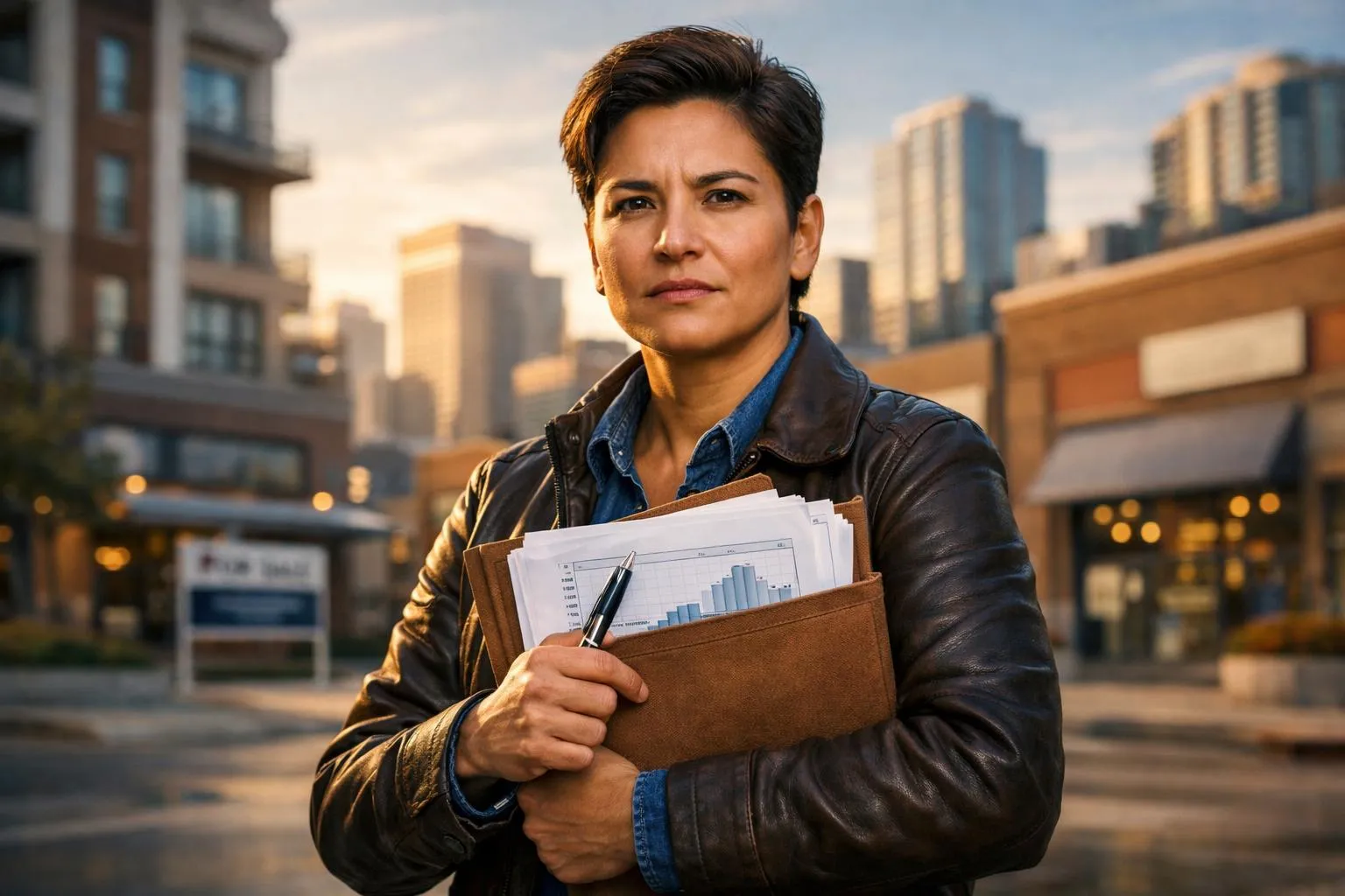 Bad Credit? Here's How to Still Buy Investment Properties