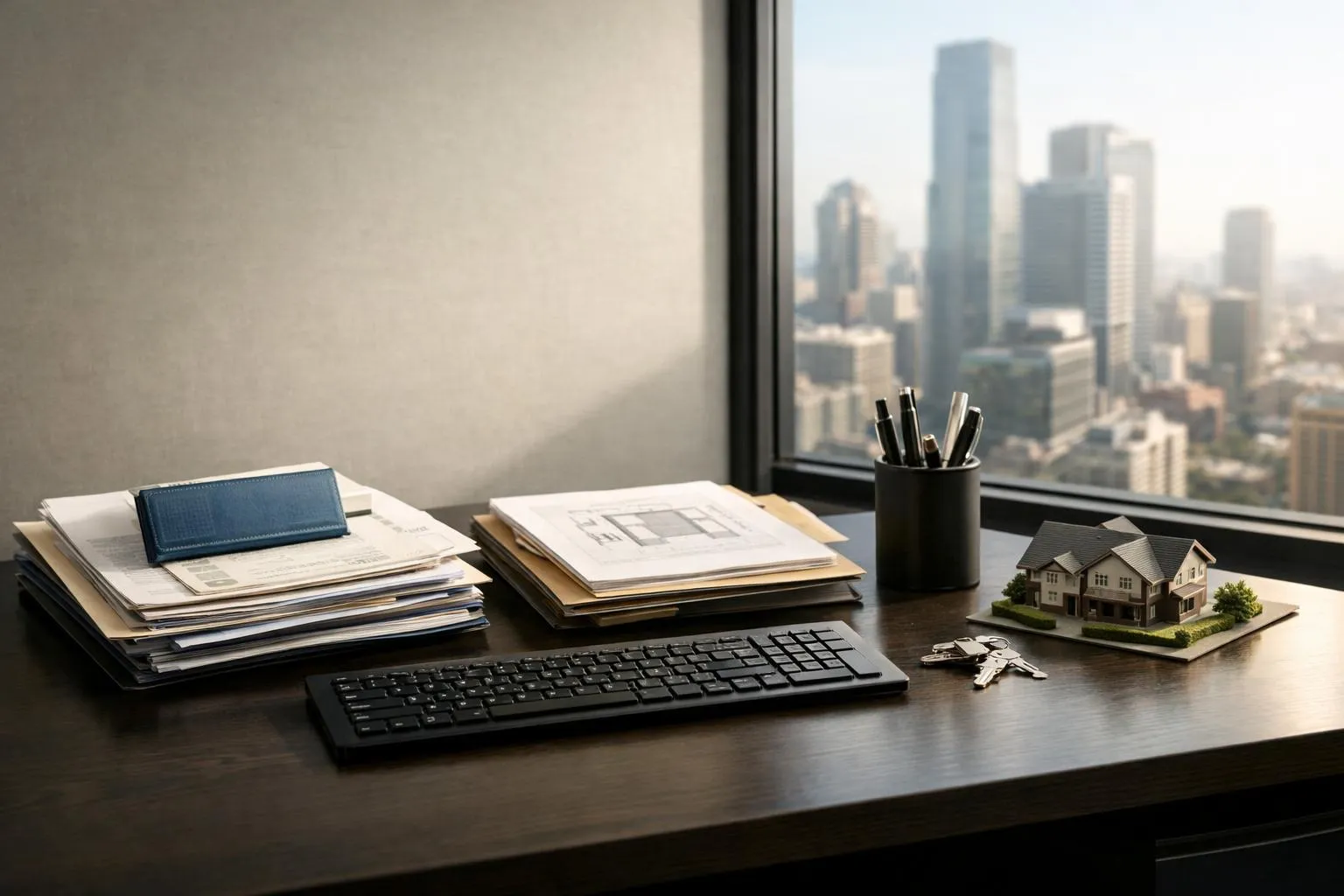 Bank Account Setup for Real Estate Investors in Canada