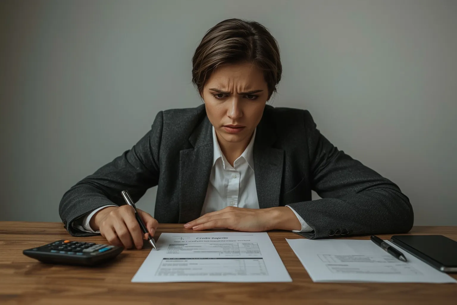 Beacon Score vs Credit Score for Canadian Mortgages