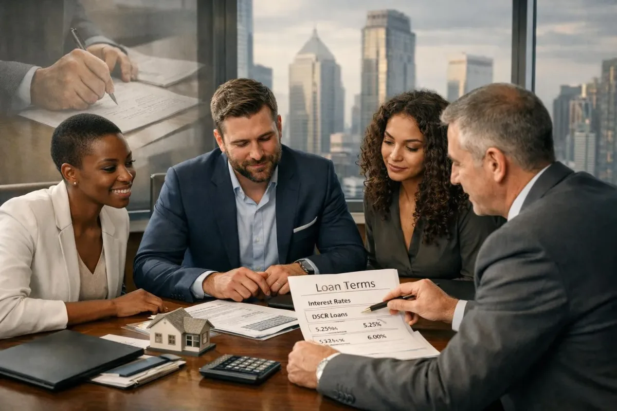 DSCR vs Conventional Loans: Which Is Better for Investment Properties?