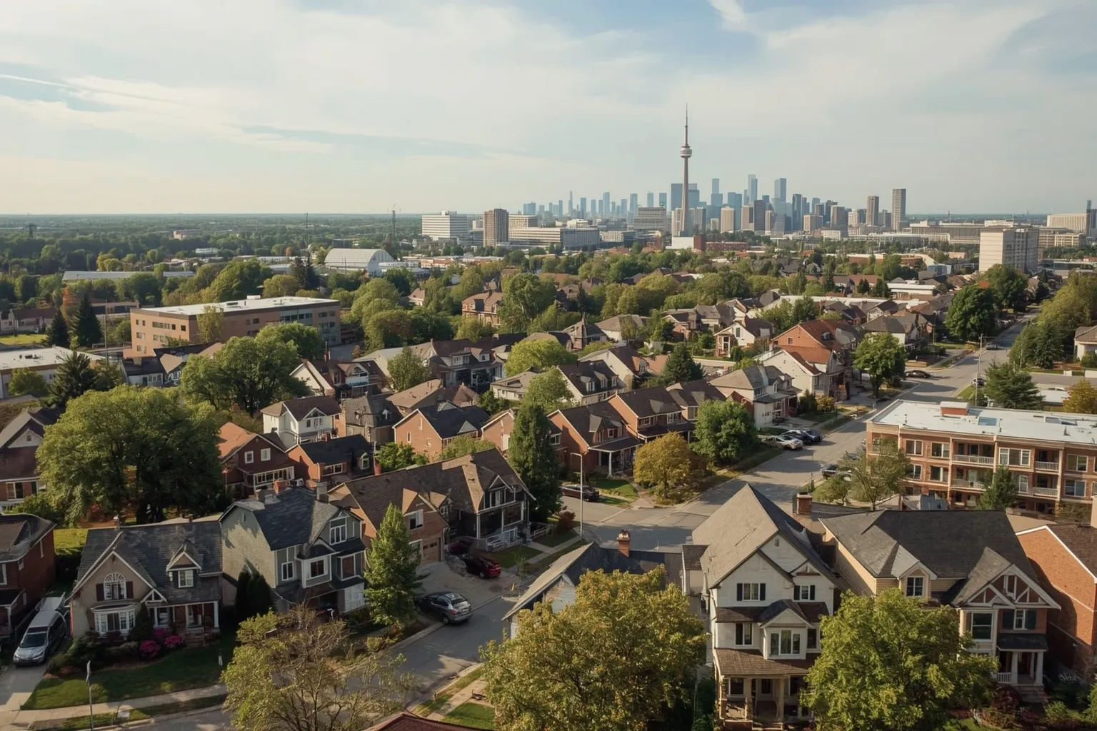 Brantford Real Estate Investing: Affordable Ontario Market