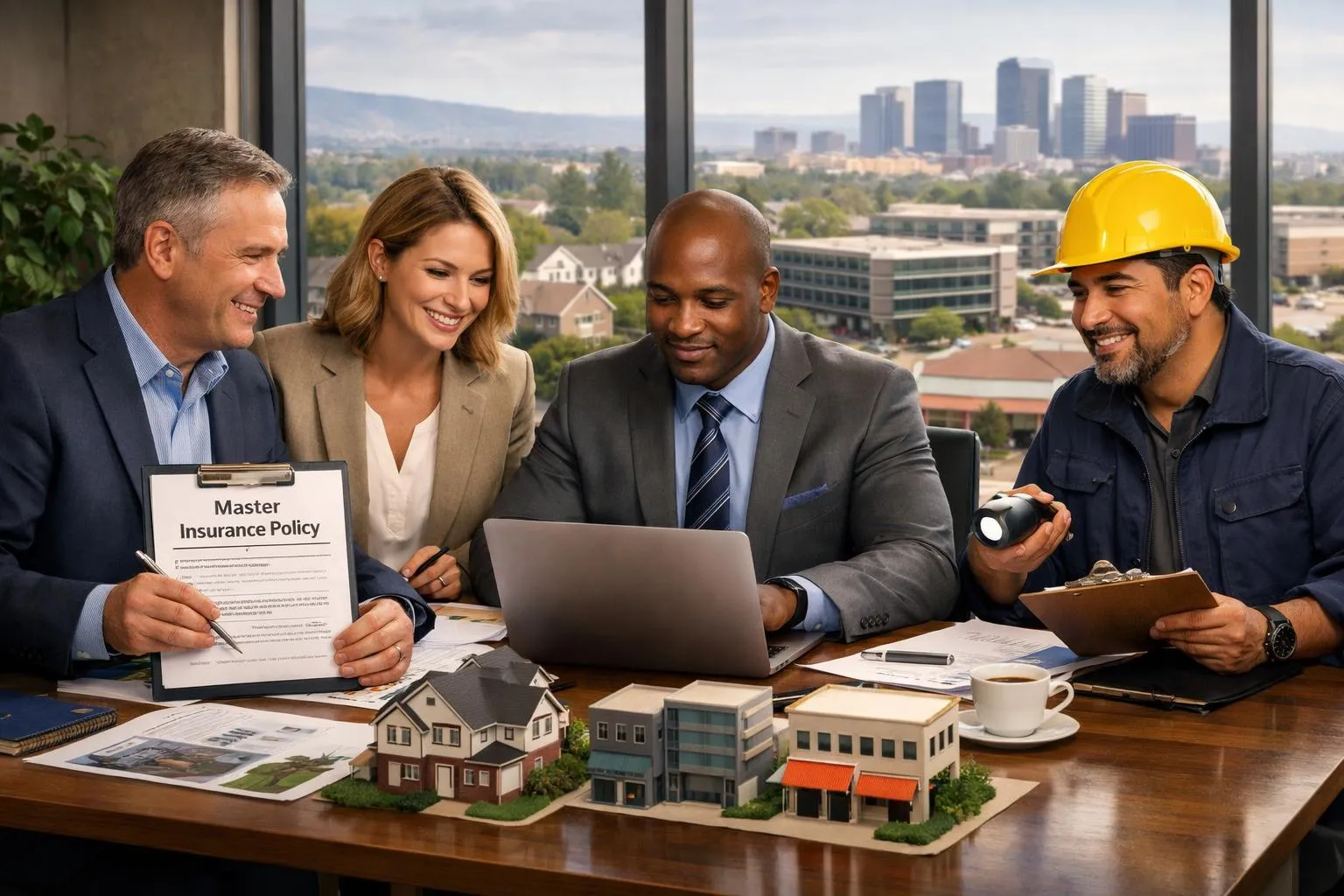 Building Your Power Team 2.0: From Solo Investor to CEO