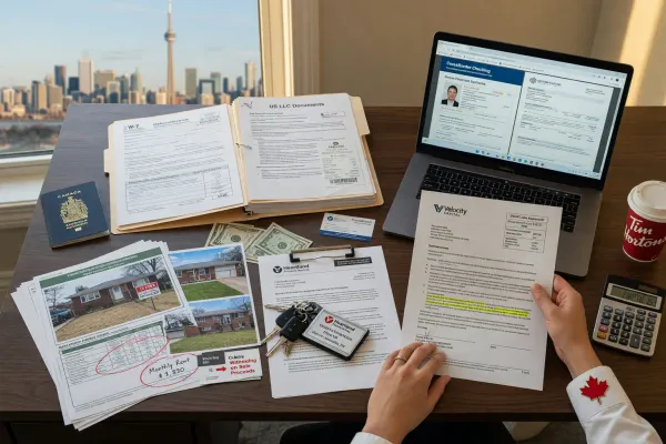 US Real Estate Investing from Canada: Complete Guide