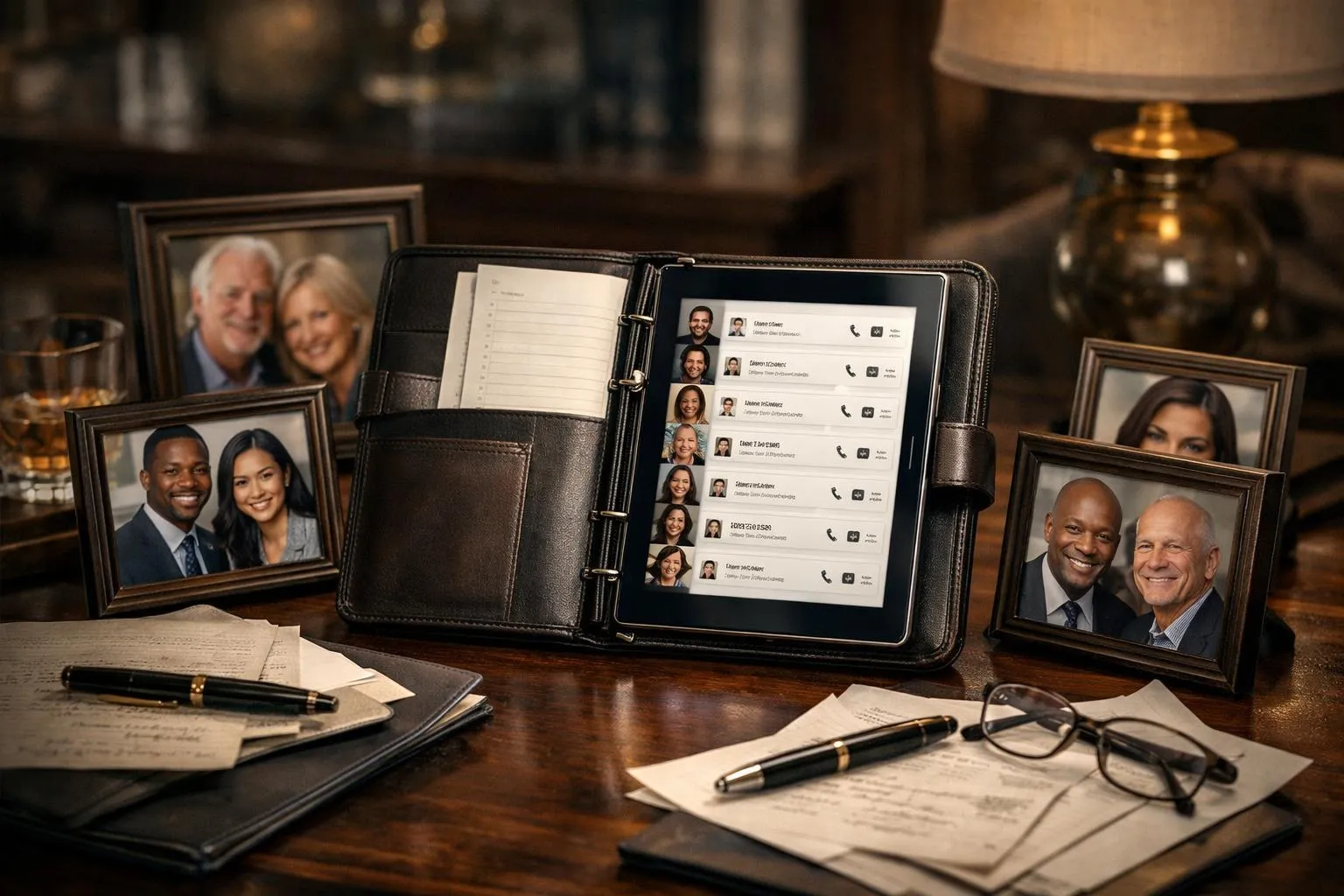 Building Your Investor List: How to Raise Capital for Real Estate Deals