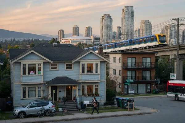 Investing in Burnaby Real Estate: 2026 Investor Guide