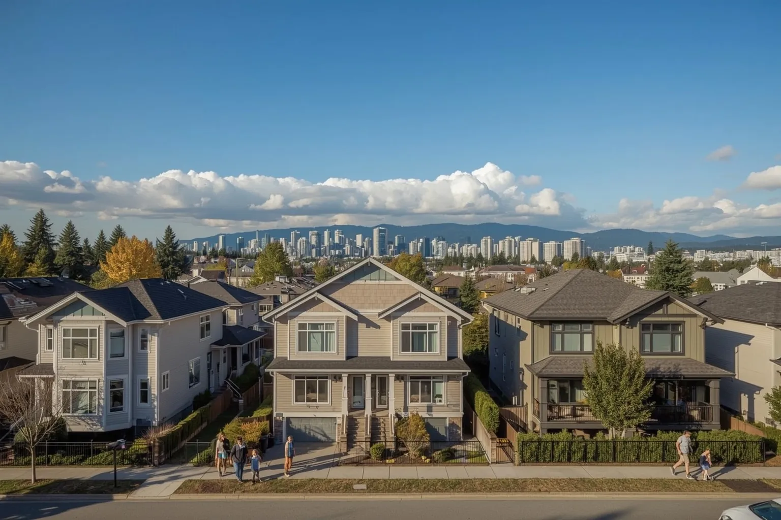 Investing in Burnaby Real Estate: 2026 Investor Guide