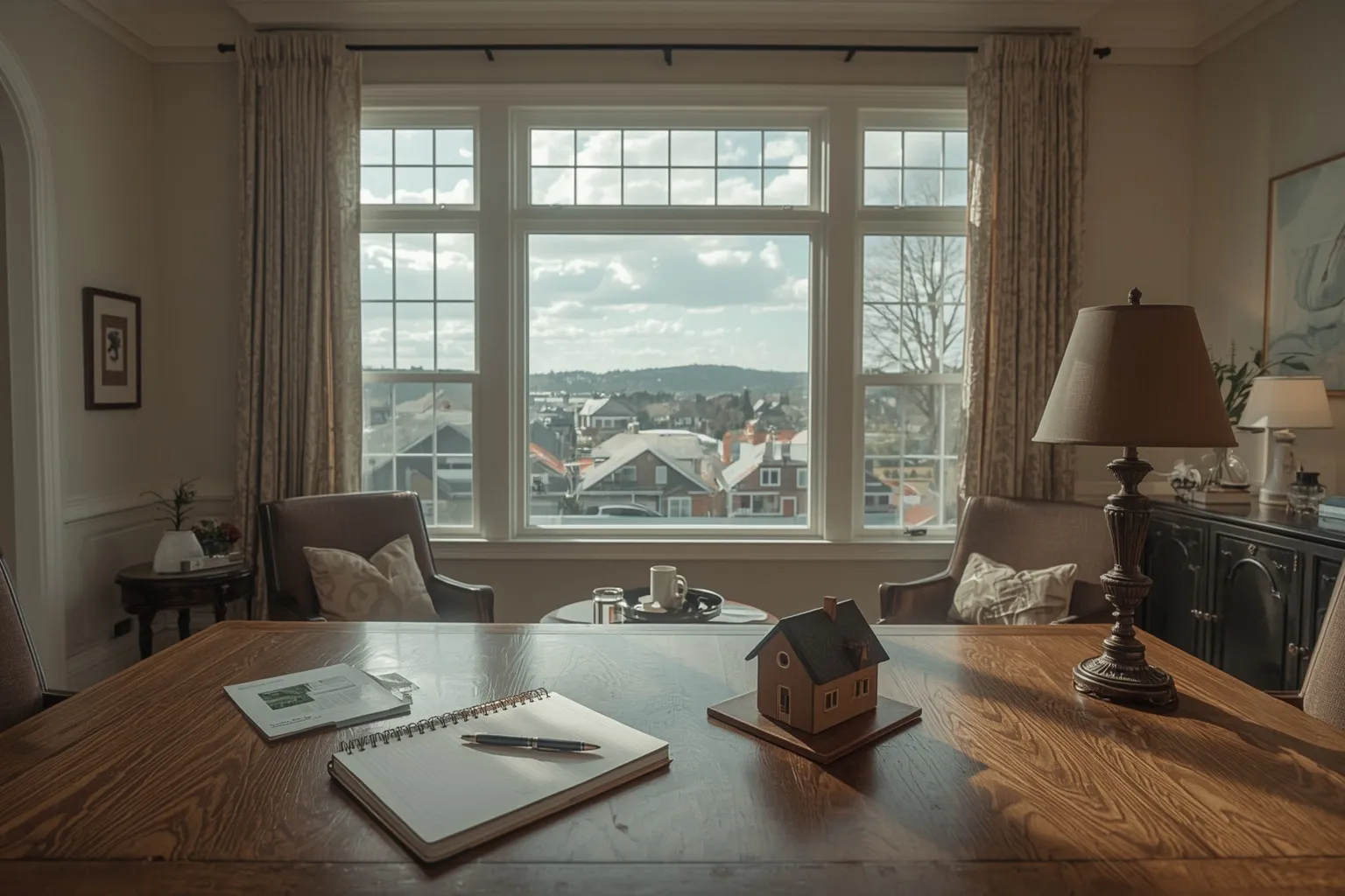 Buying Your First Home: A No-BS Guide for Future Investors