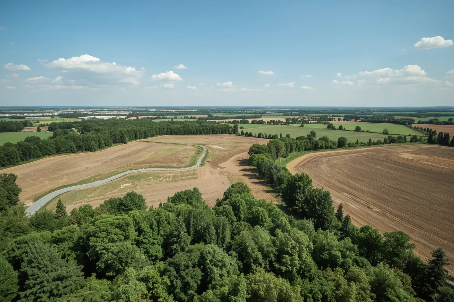 Buying Land as an Investment: Is It Worth It?