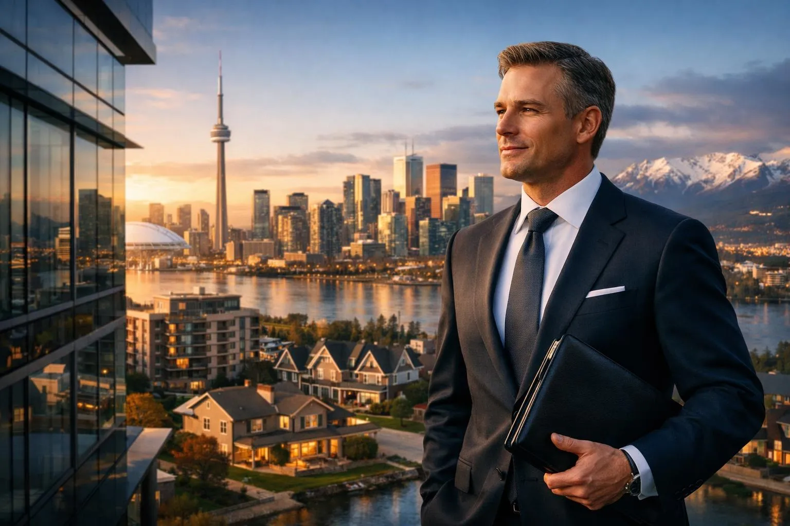 Agrandissez votre portefeuille locatif : Stratégies de financement canadiennes