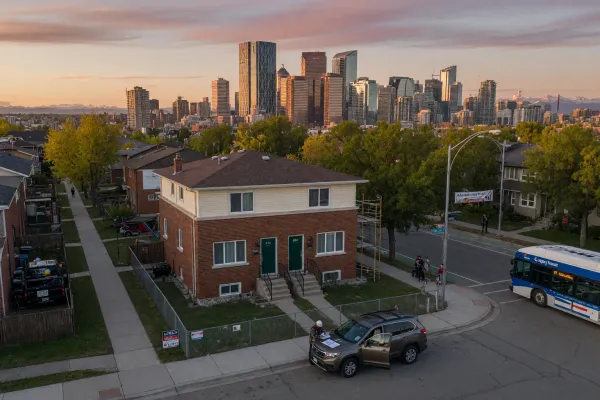 Calgary Real Estate Investing Guide: Alberta's Best Bet