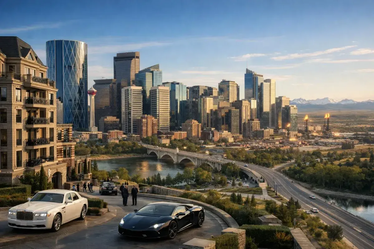 Calgary Real Estate Investing Guide: Alberta's Best Bet