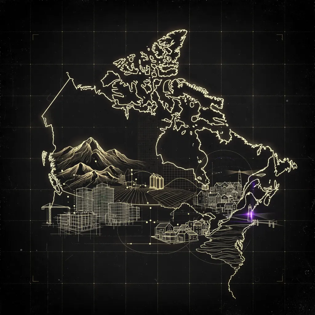 Canadian Housing Markets to Watch for Investors 2026