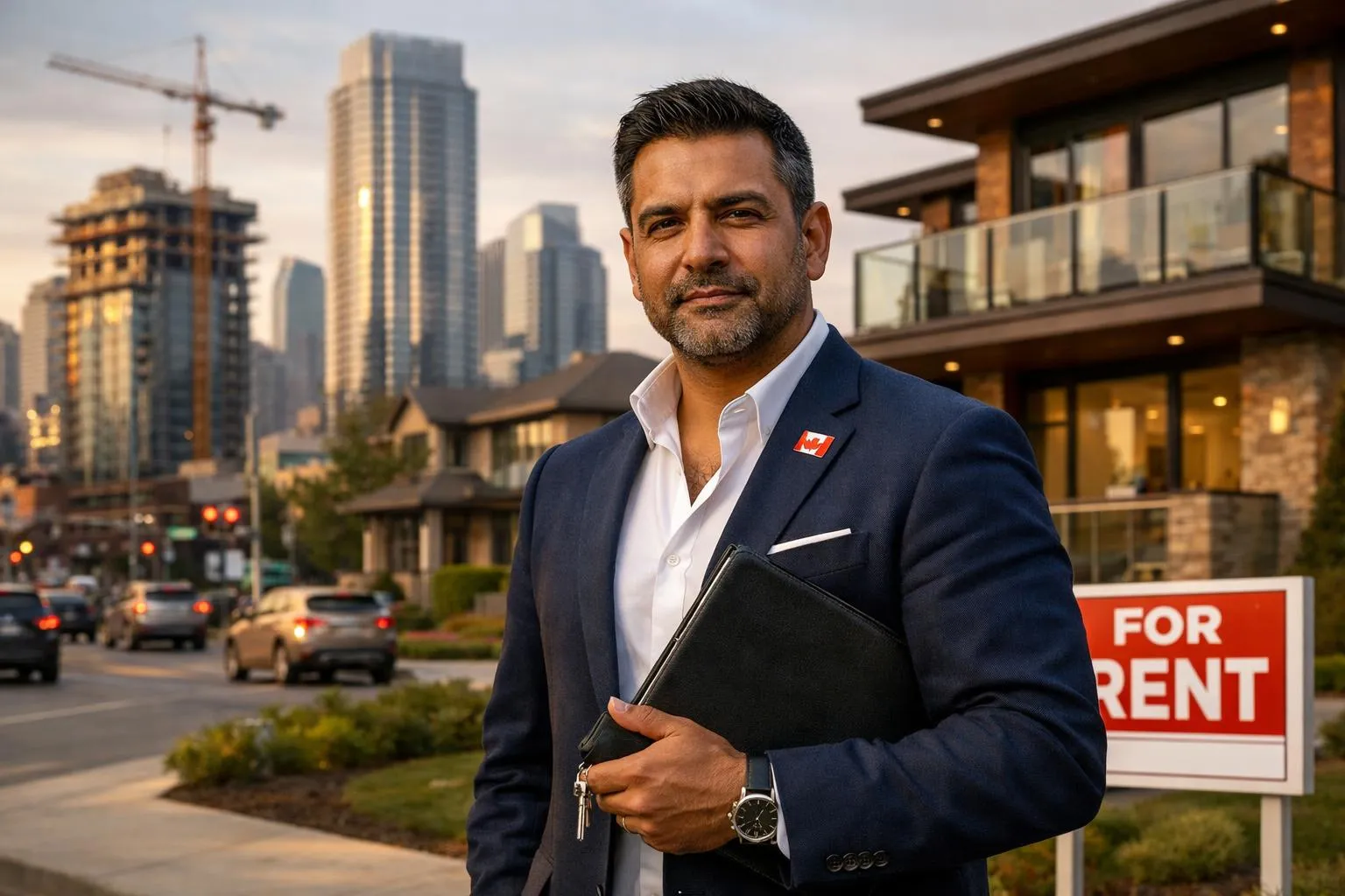 Canadians Investing in US Real Estate: Pros & Cons