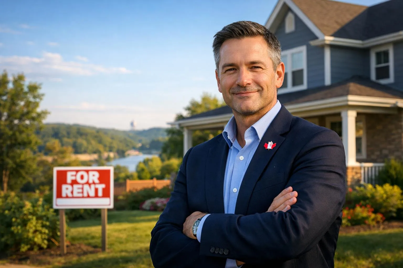 Canadians Investing in US Real Estate: How to Qualify for Loans Without US Credit