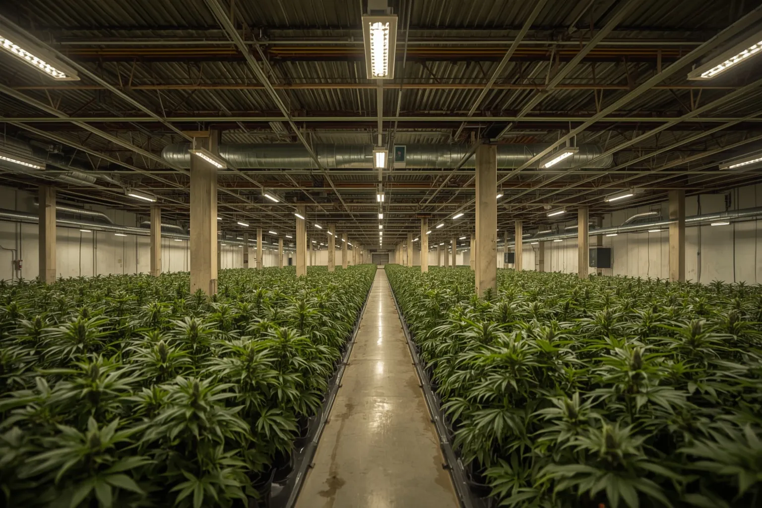 Cannabis Property Mortgages in Canada: 2026 Guide