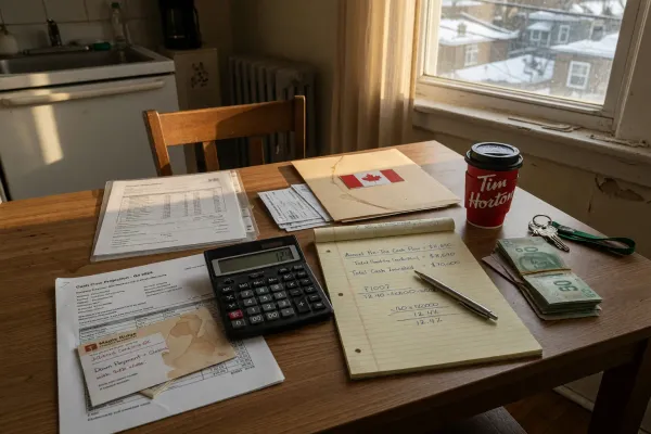 Cash-on-Cash Return Calculator Walkthrough
