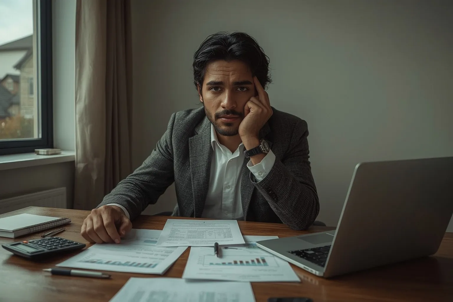 Cash-on-Cash Return Calculator Walkthrough