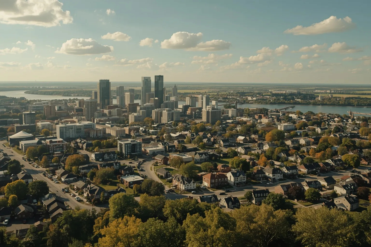 Chatham-Kent, Ontario: Affordable Entry to the Ontario Market