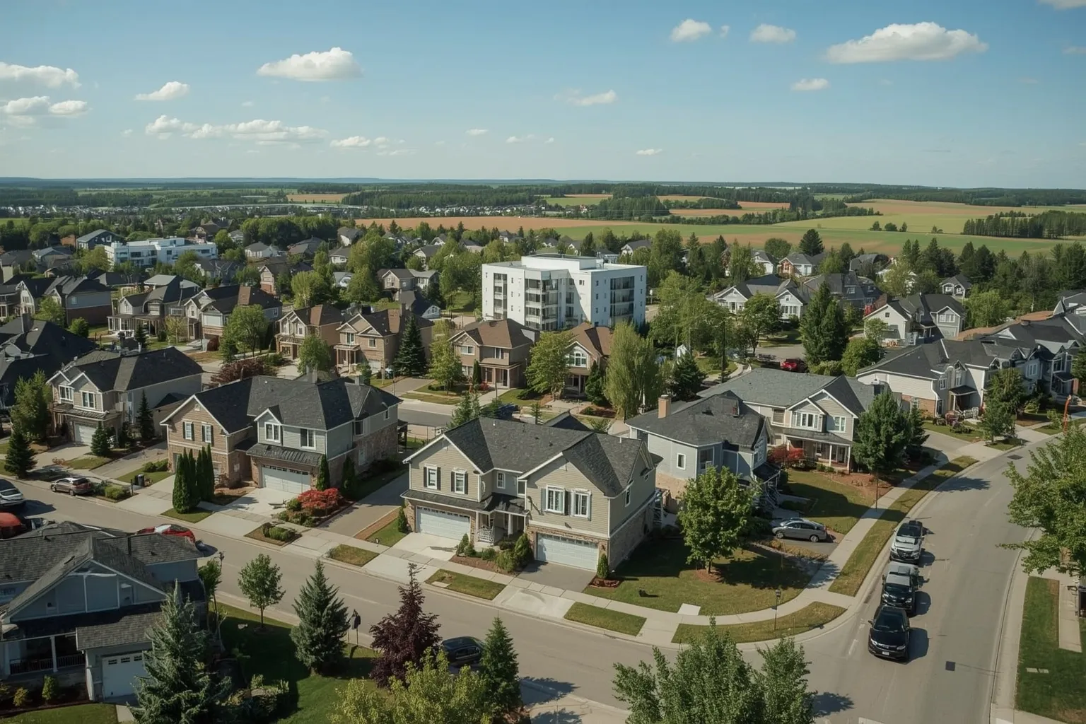 Chicoutimi-Jonquière Real Estate Investing Guide