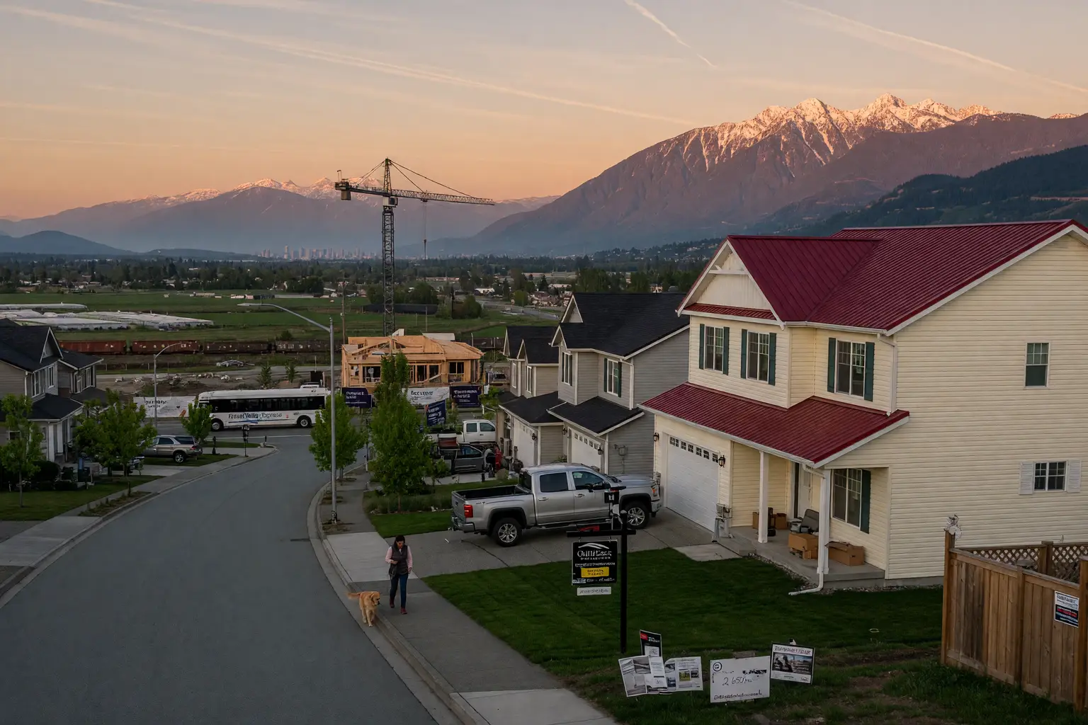 Chilliwack Real Estate Investment Guide 2026