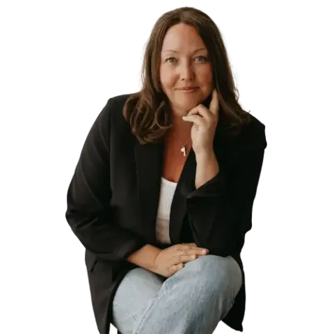 Photo of Christine Traynor