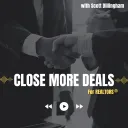 Close More Deals Podcast