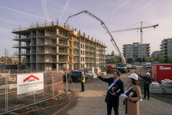CMHC ACLP Financing — Talk to a CMHC Specialist | LendCity