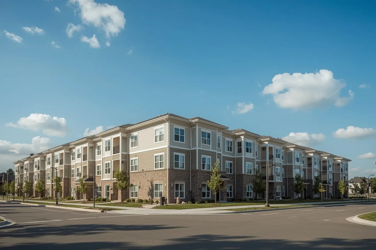 CMHC MLI Flex: Simplified Mortgage Insurance for Moderate-Income Rental Housing