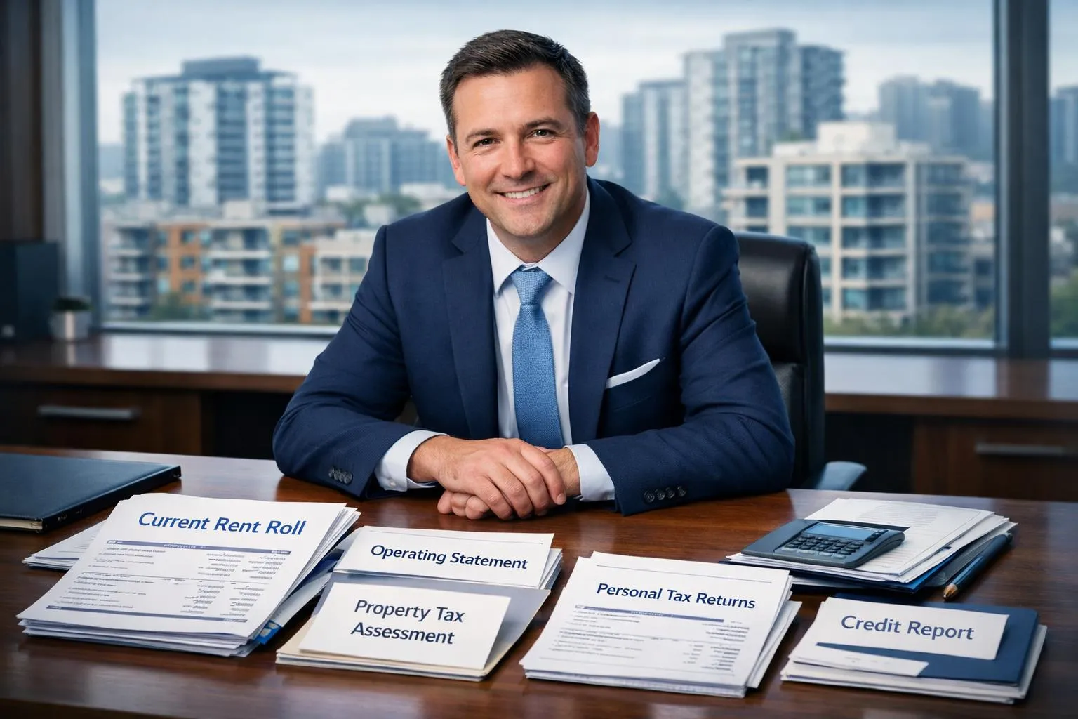 CMHC MLI Standard: Multi-Unit Mortgage Insurance Guide