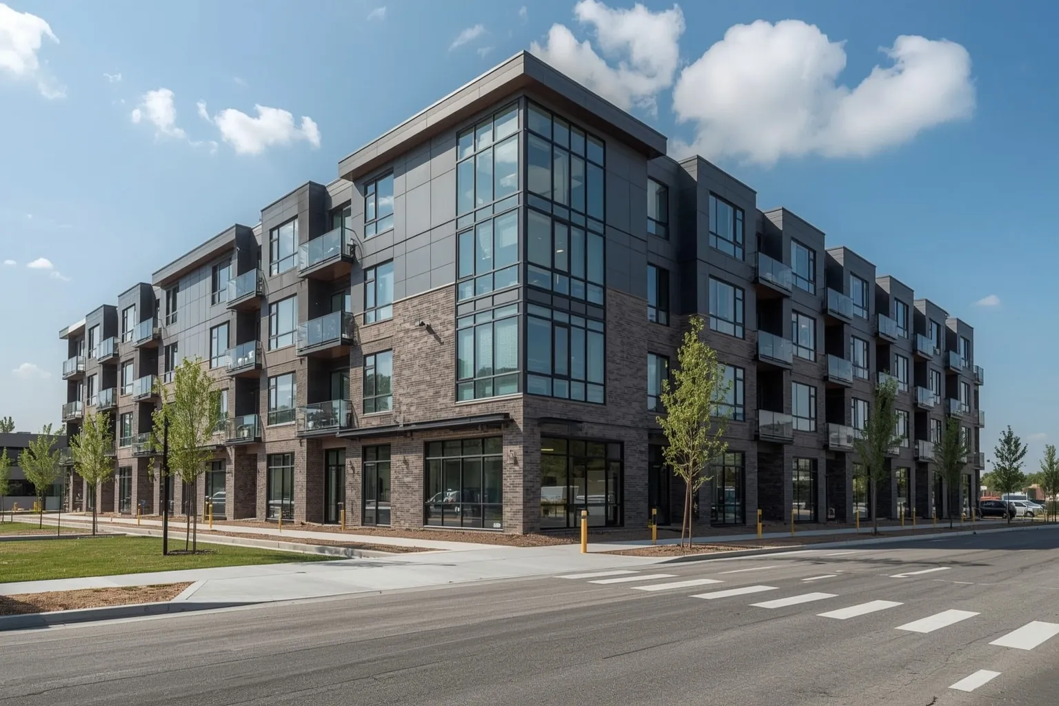 CMHC Rental Construction Financing Initiative (RCFi): Complete Guide for Developers