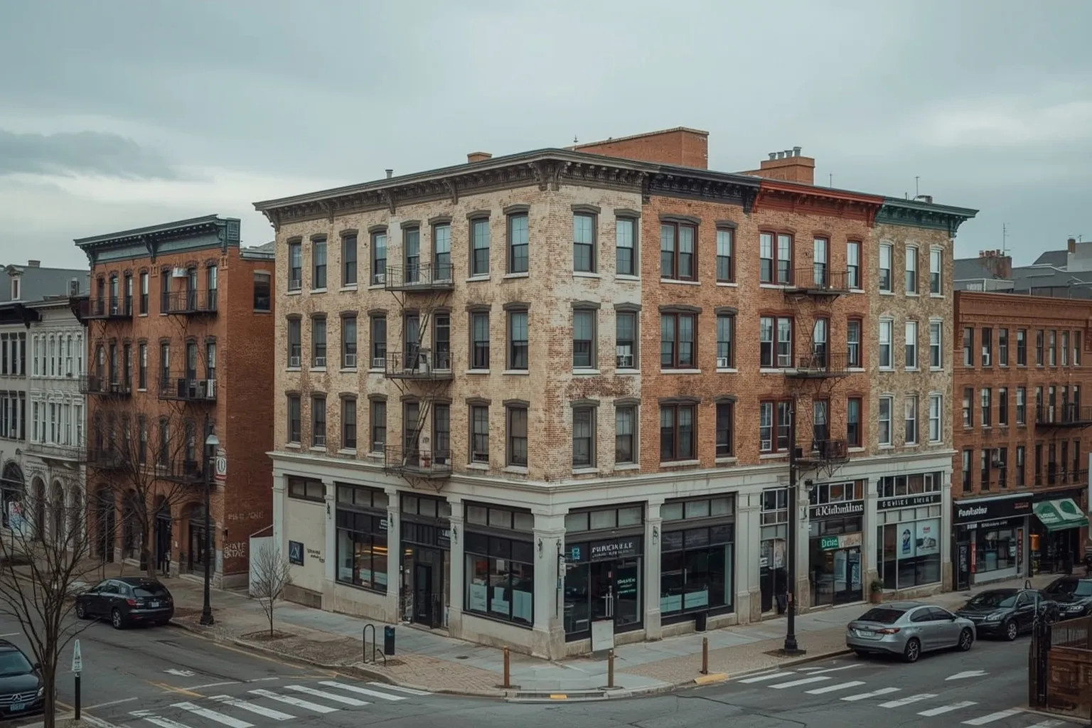 Commercial Mortgages Atlantic Canada: Halifax, Maritimes Guide