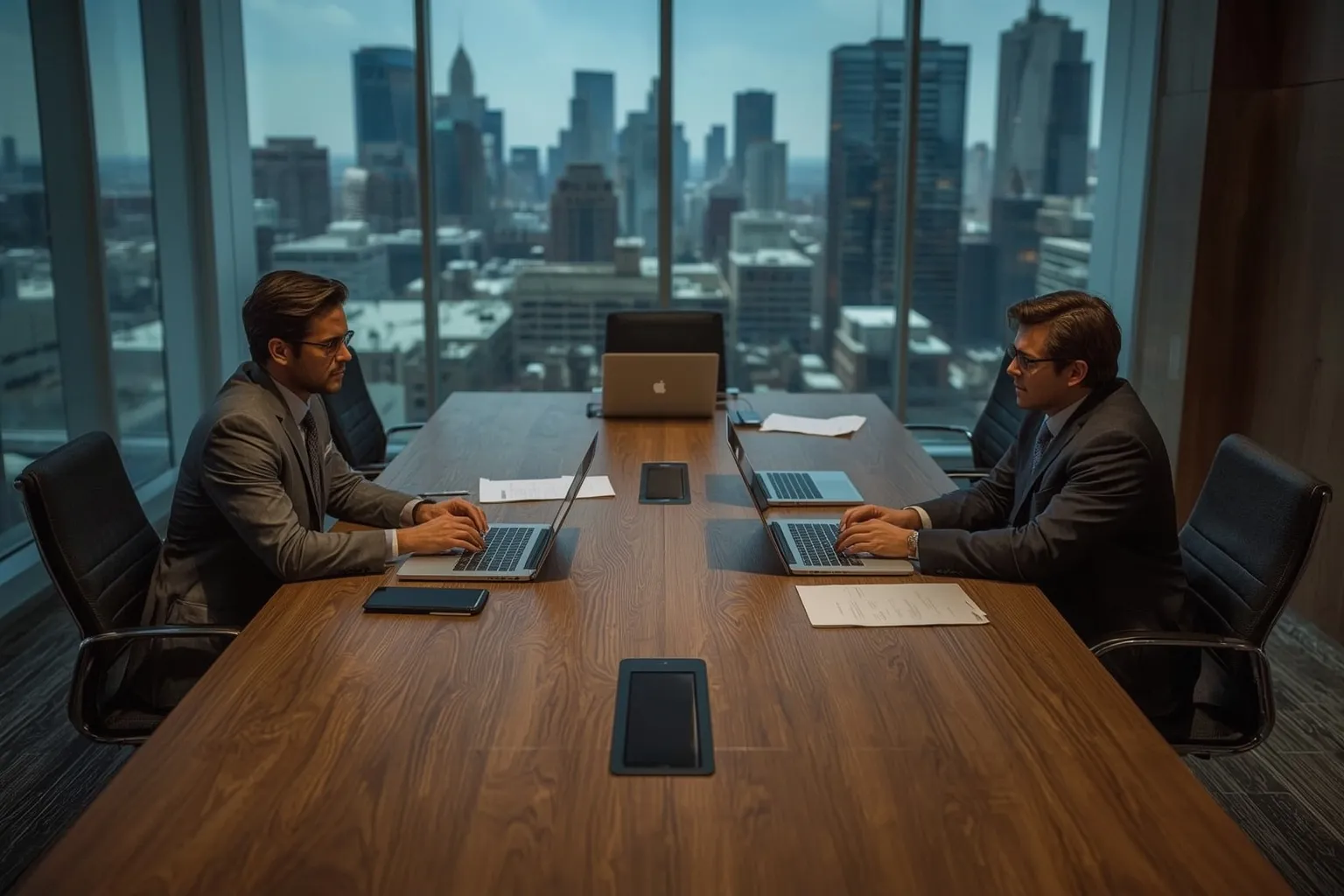 Commercial Mortgage Broker vs Bank: Which Saves You More?